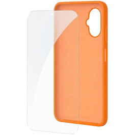 SPC Wuum One Protection Pack Naranja